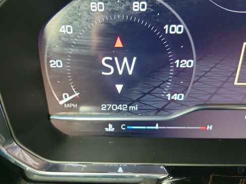 Used 2023 GMC Sierra 1500 Elevation AWD/4WD image 29