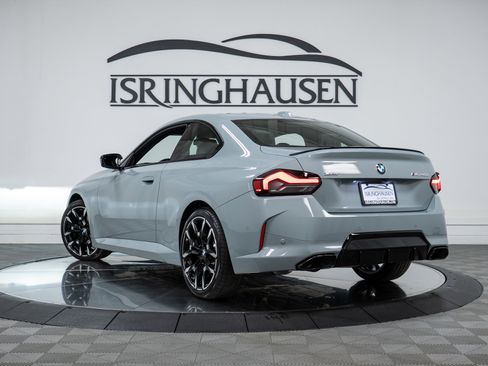 New 2026 BMW M240i xDrive Coupe w/ Premium Package image 27