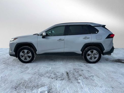 Used 2024 Toyota RAV4 XLE image 6