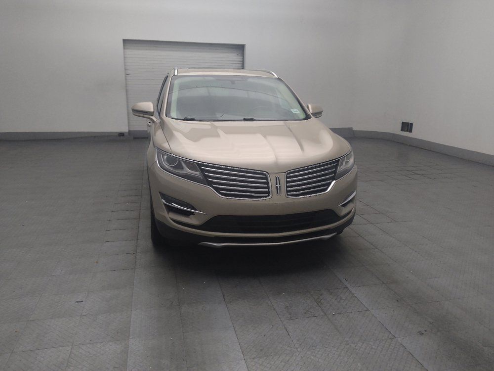 Used 2017 Lincoln MKC Reserve FWD image 14
