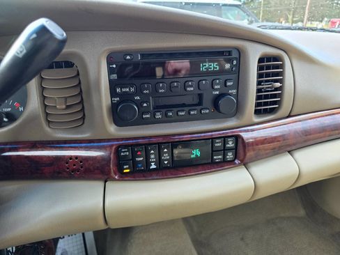 Used 2005 Buick Le Sabre Limited w/ Gran Touring Package image 16