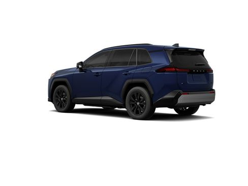 New 2026 Toyota RAV4 SE AWD/4WD image 6