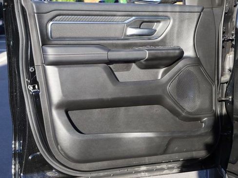 New 2026 RAM 1500 4x4 Crew Cab image 14