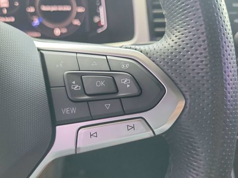 Used 2022 Volkswagen Atlas Cross Sport SEL Premium R-Line AWD/4WD image 24