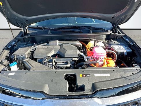 New 2026 Kia Sportage S image 28