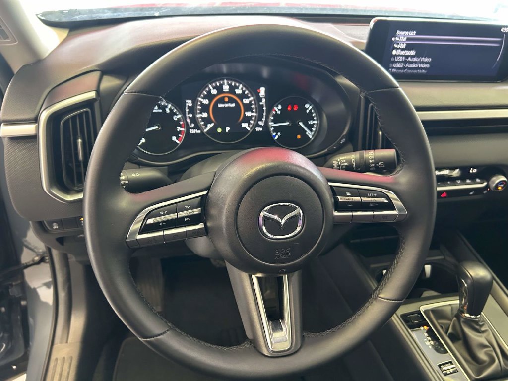 Used 2026 MAZDA CX-50 AWD 2.5 S w/ Preferred Pkg image 18