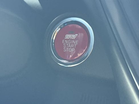 New 2026 Subaru WRX tS w/ WRX Electronics Package AWD/4WD image 17