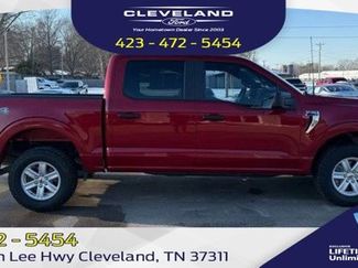 Used 2021 Ford F150 XLT w/ Trailer Tow Package 360° Tour