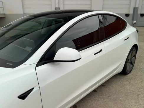 Used 2023 Tesla Model 3 Standard Range RWD image 15