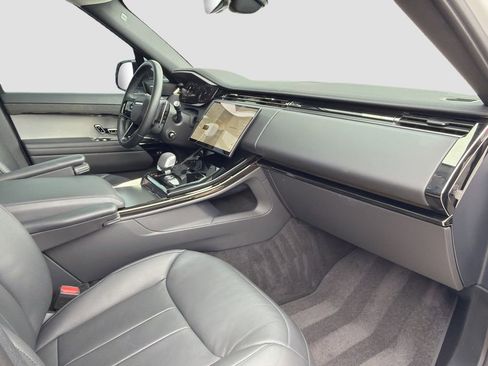 Used 2024 Land Rover Range Rover Sport Dynamic SE image 15