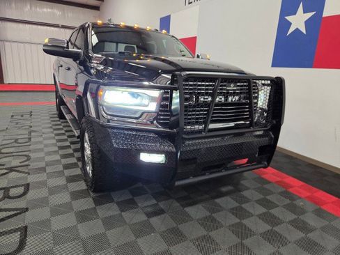 Used 2020 RAM 2500 Laramie image 21