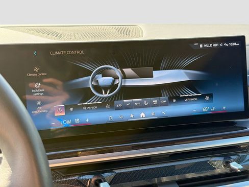 Certified 2025 BMW X5 xDrive40i image 36