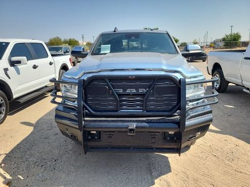 Used 2019 RAM 3500 Limited AWD/4WD image 6