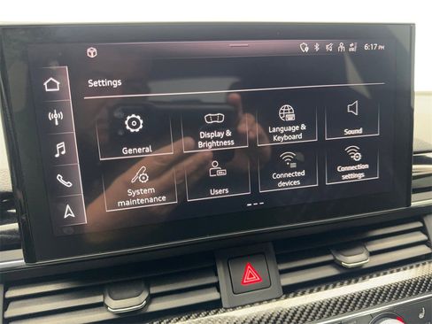 Used 2024 Audi S5 Premium Plus w/ Premium Plus Package image 64