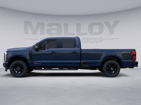 New 2025 Ford F250 Lariat w/ Lariat Ultimate Package image 4
