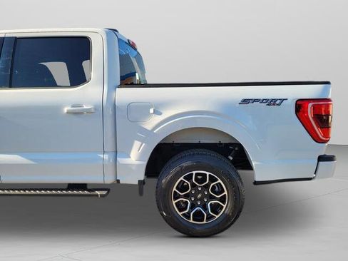 Used 2023 Ford F150 XLT w/ Equipment Group 302A High image 17