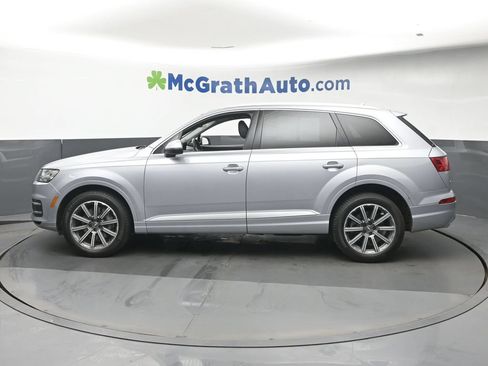 Used 2019 Audi Q7 3.0T Premium Plus AWD/4WD image 27