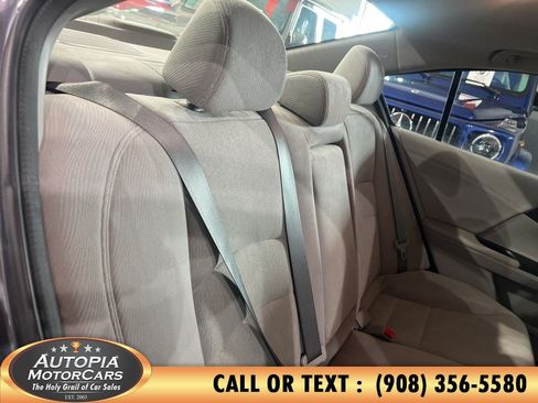 Used 2013 Honda Accord EX image 16