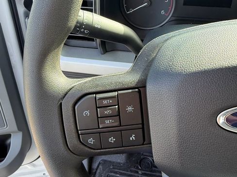 New 2026 Ford F550 4x4 Supercab Super Duty image 13