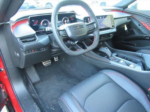 New 2026 Dodge Charger Scat Pack AWD/4WD image 17