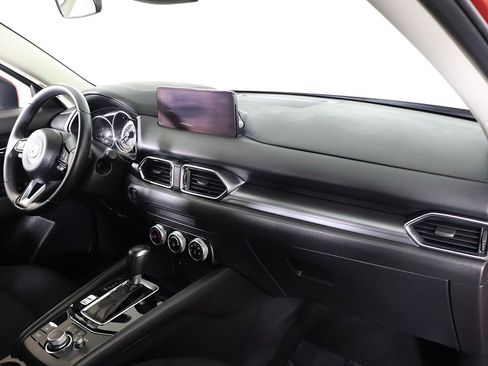 Used 2022 MAZDA CX-5 AWD 2.5 S image 24