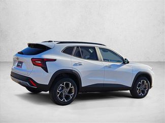 New 2026 Chevrolet Trax LT w/ LT Convenience Package video 2