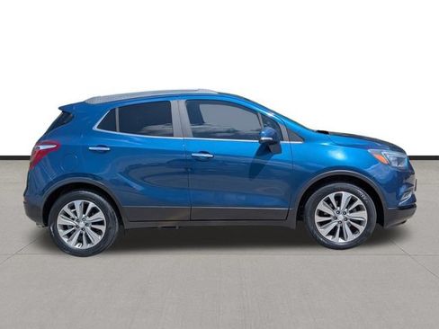 Used 2019 Buick Encore Preferred FWD image 4