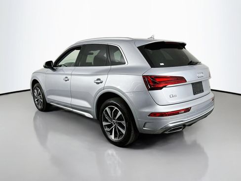 Used 2023 Audi Q5 2.0T Premium w/ Convenience Package AWD/4WD image 5