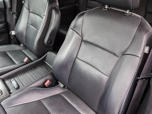 Certified 2022 Honda Passport EX-L image 30