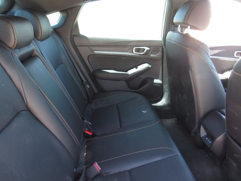Certified 2026 Acura Integra A-Spec FWD image 12