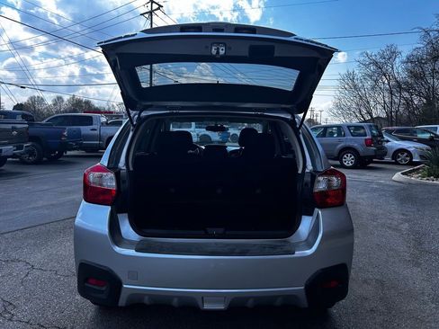 Used 2014 Subaru Crosstrek 2.0i Premium w/ Popular Package #1 image 5