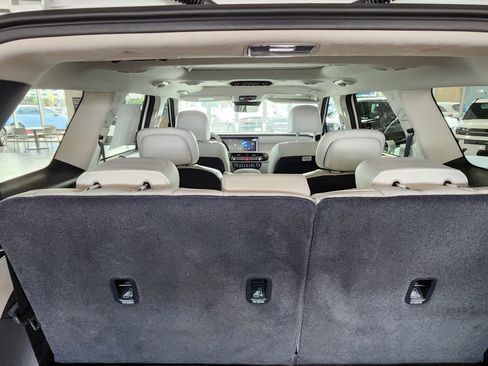 New 2026 Hyundai Palisade Calligraphy image 29