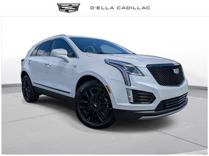 New 2026 Cadillac XT5 Premium Luxury w/ LPO, ONYX Package