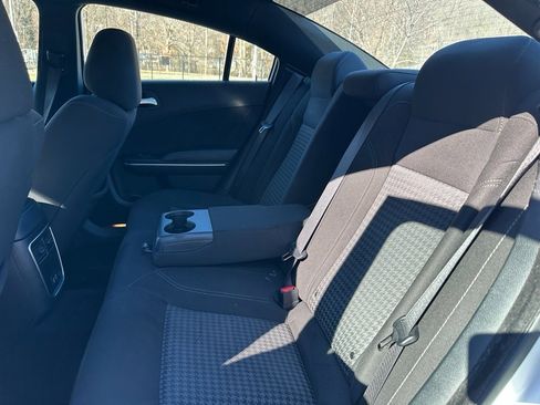 Used 2023 Dodge Charger SXT image 22