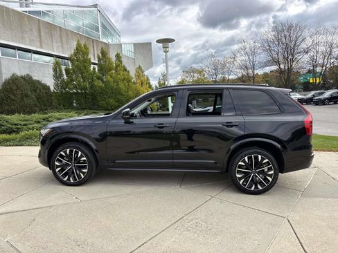 Used 2026 Volvo XC90 B6 Ultra w/ Protection Package Premier AWD/4WD image 4