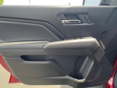 New 2026 GMC Canyon Elevation RWD image 14