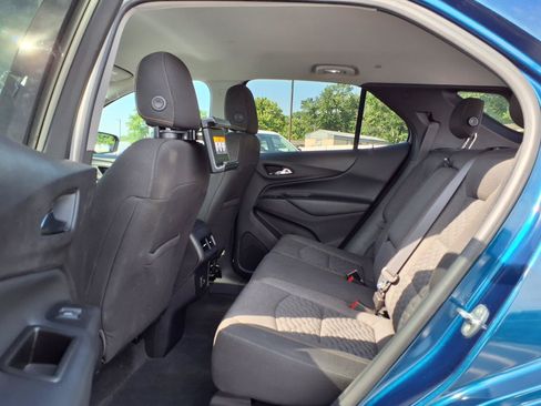 Used 2019 Chevrolet Equinox LT FWD image 22