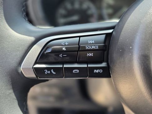 Certified 2026 MAZDA CX-30 AWD 2.5 S w/ Select Sport Pkg image 25