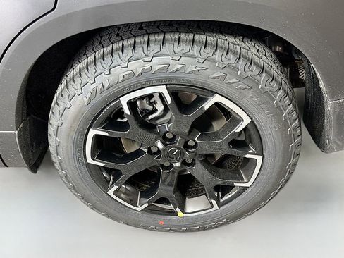 New 2026 MAZDA CX-50 Meridian Edition w/ Cargo Package image 9