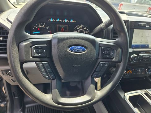 Used 2020 Ford F150 XL w/ Equipment Group 101A Mid AWD/4WD image 22
