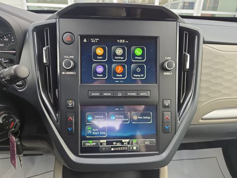 Used 2025 Subaru Forester image 23