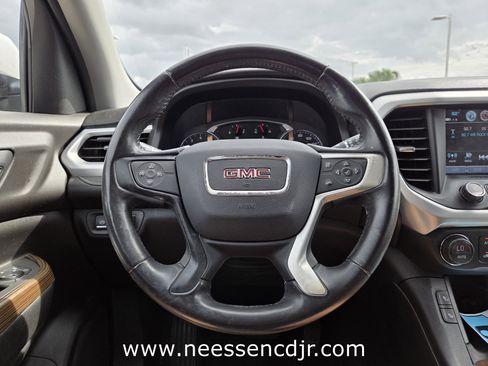 Used 2019 GMC Acadia SLE w/ Driver Alert Package I image 11