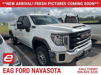 Used 2022 GMC Sierra 2500 Pro w/ Convenience Package video 1