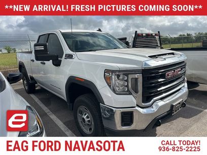 Used 2022 GMC Sierra 2500 Pro w/ Convenience Package