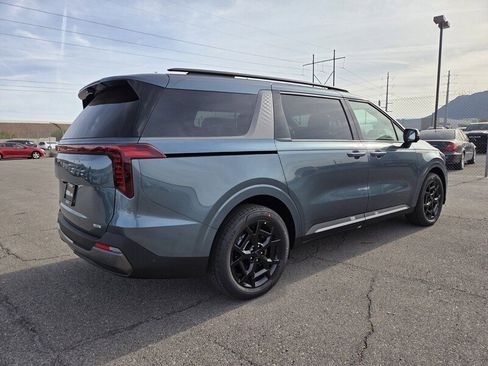 New 2026 Kia Carnival SX Prestige FWD image 3