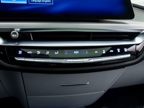 New 2026 Cadillac Lyriq Sport image 22