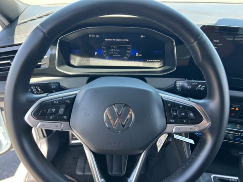 Used 2026 Volkswagen Jetta Sport image 9