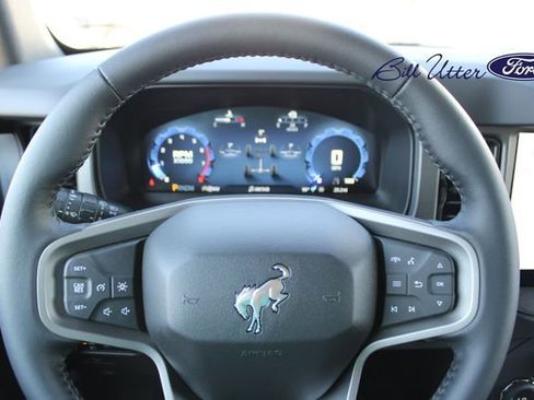 New 2025 Ford Bronco Big Bend image 16