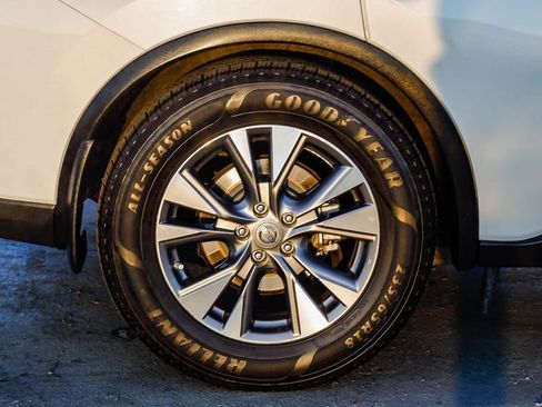 Used 2015 Nissan Murano SL image 12