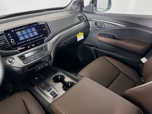 New 2026 Honda Ridgeline RTL image 27